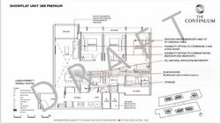 The Continuum (D15), Apartment #466884841